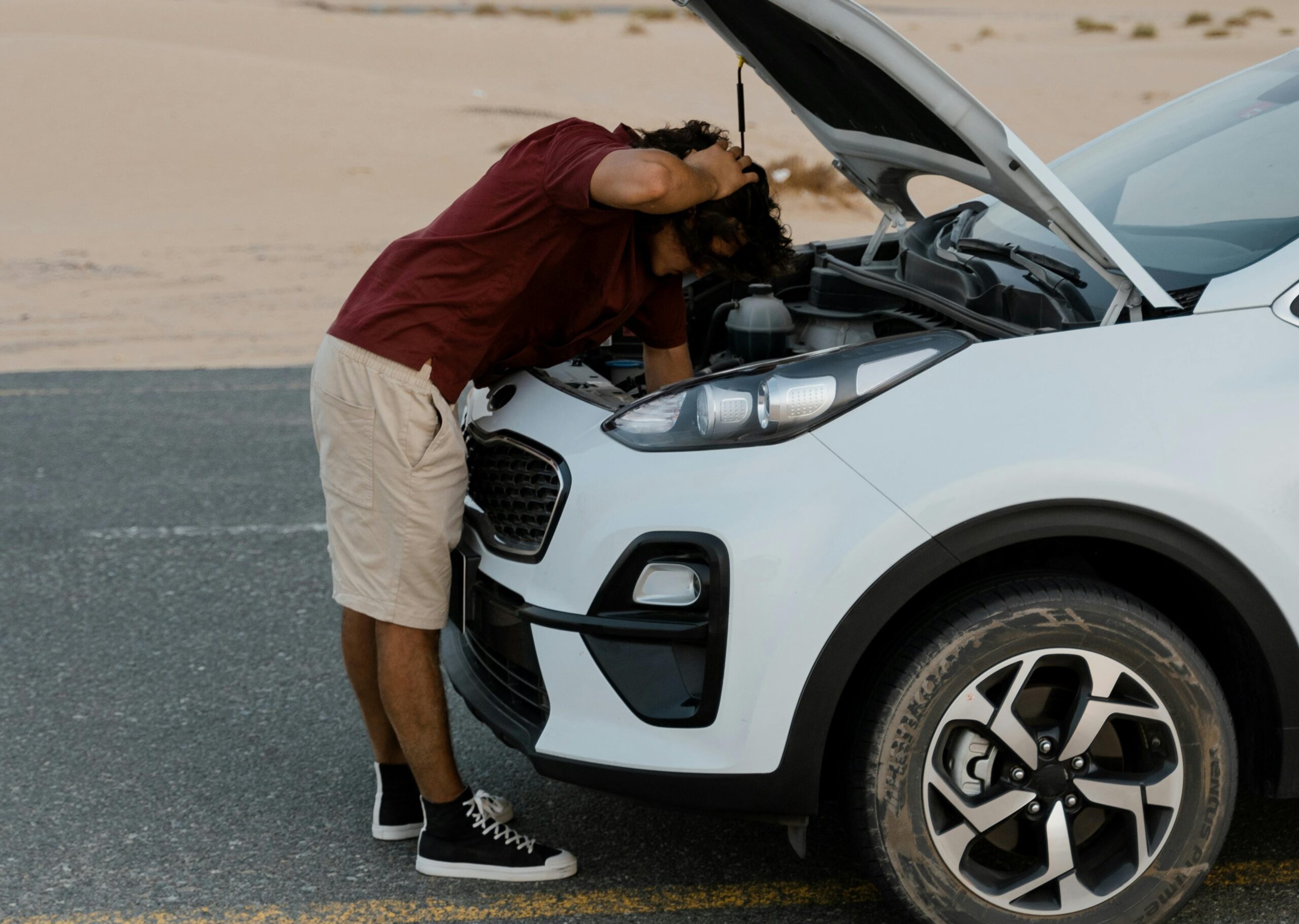 Co dokładnie obejmuje obowiązkowe ubezpieczenie OC samochodu w Polsce?