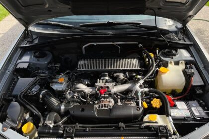 Wymiana filtra oleju – dlaczego jest konieczna?