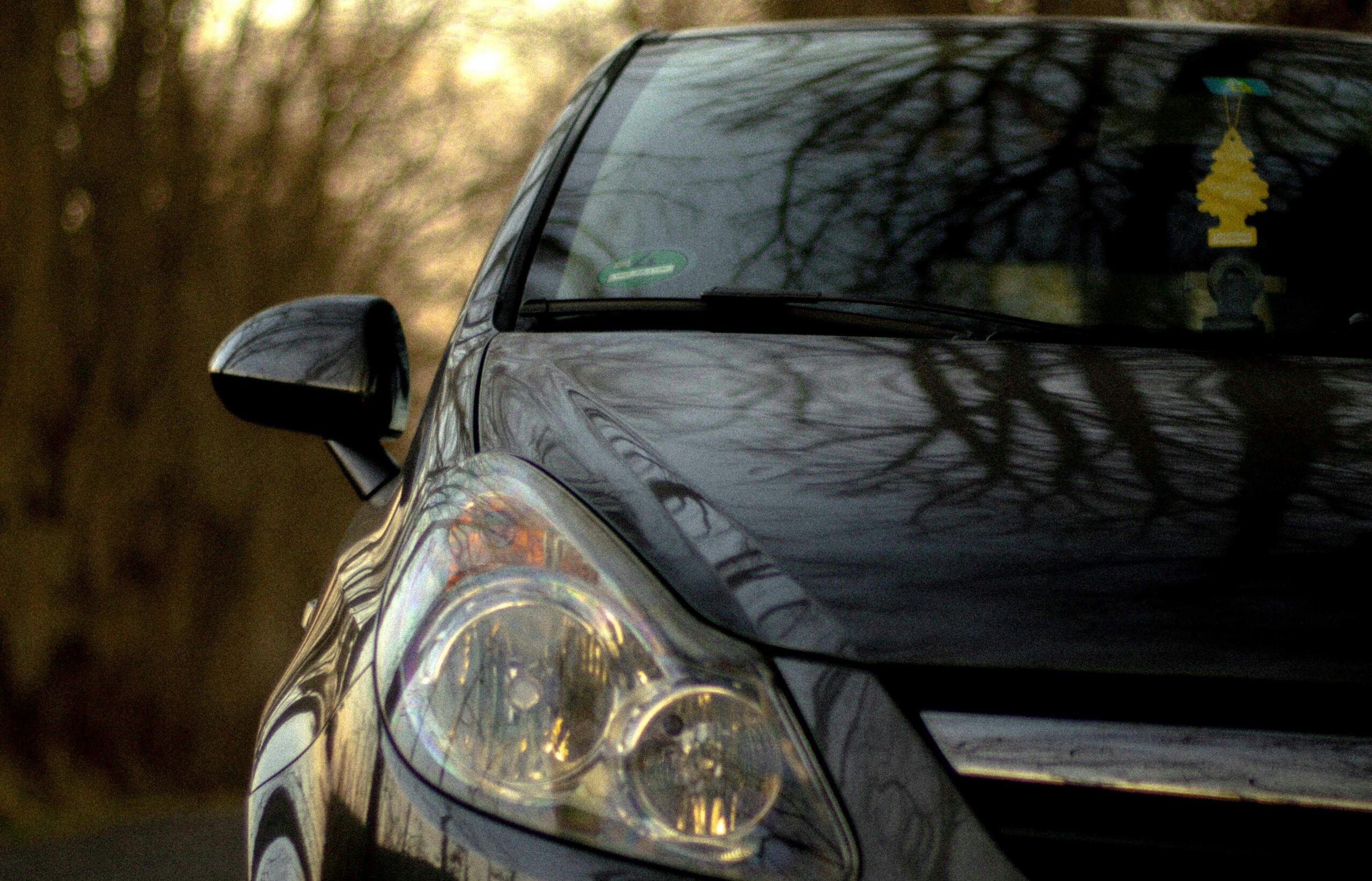 Ekonomiczna jazda: techniki i porady dla kierowcy