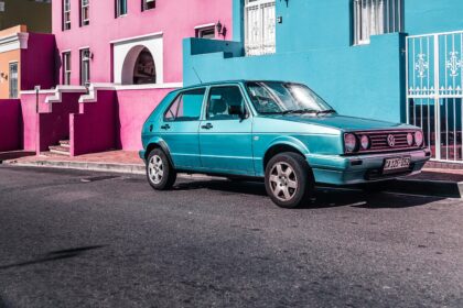 Gdzie sprzedać stary samochód? Doradzamy!