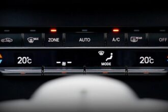 Ile kosztuje nabicie klimatyzacji w samochodzie?