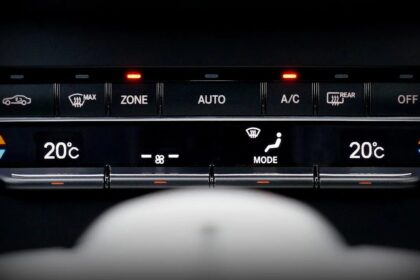 Ile kosztuje nabicie klimatyzacji w samochodzie?